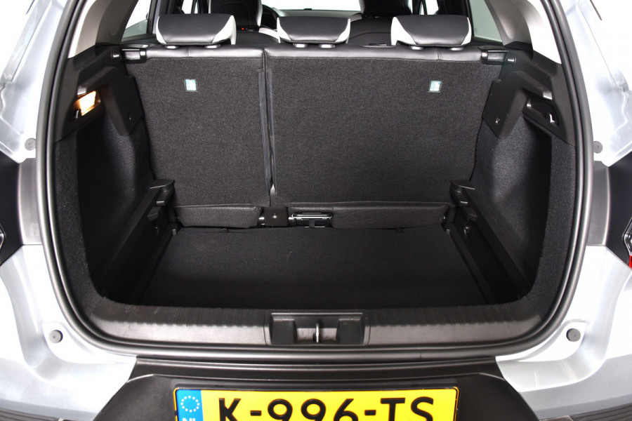 Renault Captur 1.0 TCe 100 PK Intens | Cruise | PDC | Camera | App. Connect | ECC | Trekhaak | LM 17" |