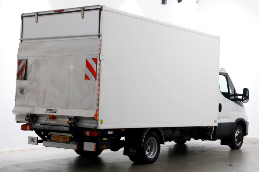 Iveco Daily 35C16 160pk XXL Bakwagen met laadklep L449/B215 01-2024