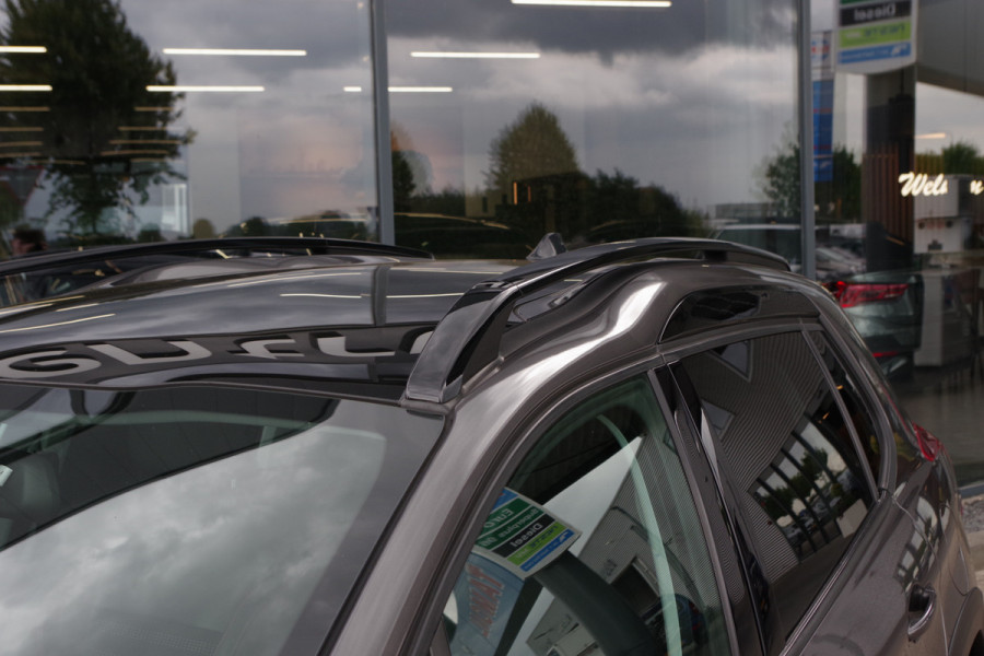 Peugeot 2008 1.2 PureTech 130 PK Automaat GT-Line, Trekhaak, Panoramadak, Climate Control