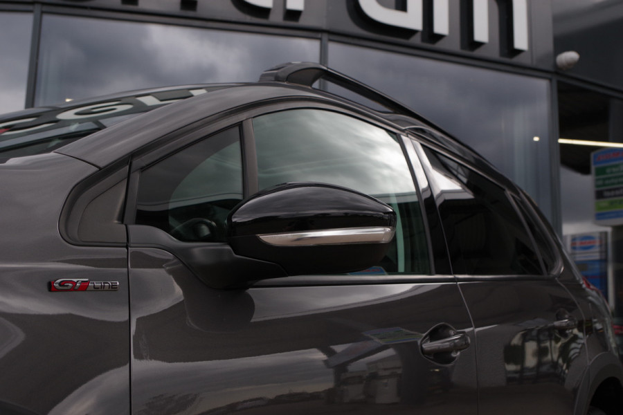 Peugeot 2008 1.2 PureTech 130 PK Automaat GT-Line, Trekhaak, Panoramadak, Climate Control