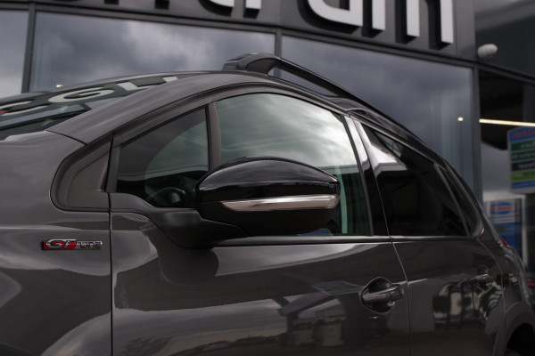 Peugeot 2008 1.2 PureTech 130 PK Automaat GT-Line, Trekhaak, Panoramadak, Climate Control
