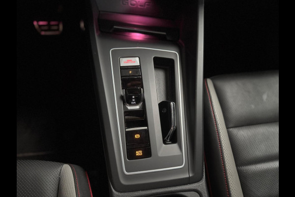 Volkswagen Golf 2.0 TSI GTI Clubsport | Leer | memory | Nurburgring | Keyless | HUD | Harman/Kardon
