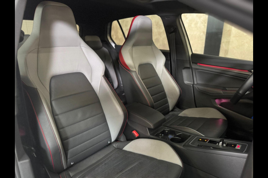 Volkswagen Golf 2.0 TSI GTI Clubsport | Leer | memory | Nurburgring | Keyless | HUD | Harman/Kardon