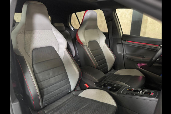 Volkswagen Golf 2.0 TSI GTI Clubsport | Leer | memory | Nurburgring | Keyless | HUD | Harman/Kardon