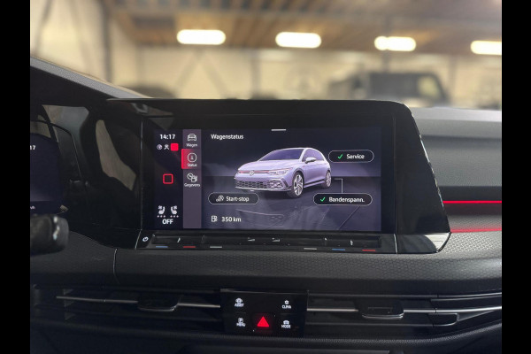 Volkswagen Golf 2.0 TSI GTI Clubsport | Leer | memory | Nurburgring | Keyless | HUD | Harman/Kardon