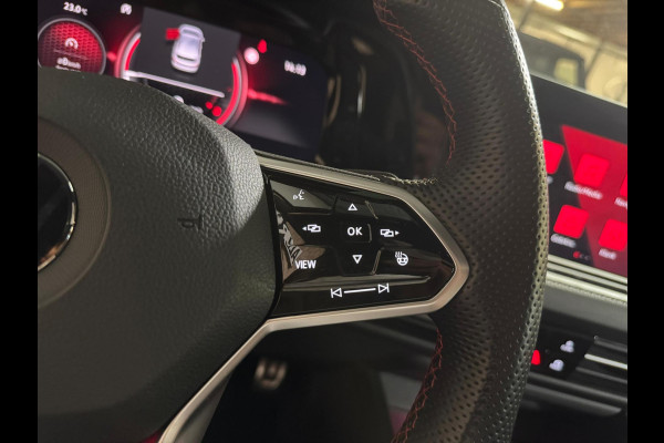 Volkswagen Golf 2.0 TSI GTI Clubsport | Leer | memory | Nurburgring | Keyless | HUD | Harman/Kardon