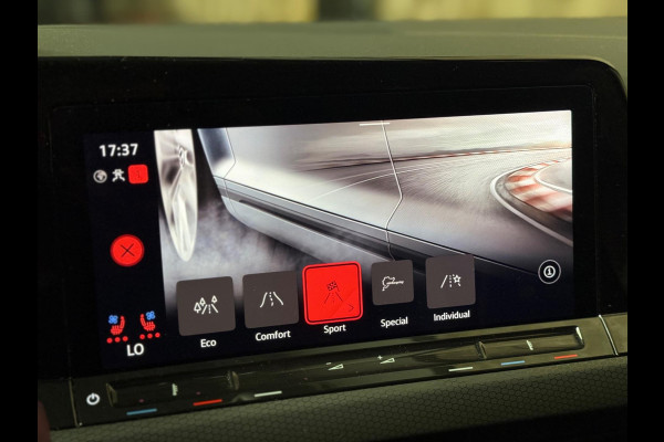 Volkswagen Golf 2.0 TSI GTI Clubsport | Leer | memory | Nurburgring | Keyless | HUD | Harman/Kardon