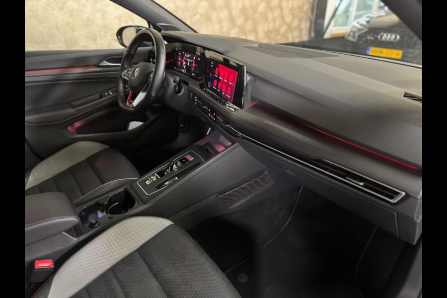 Volkswagen Golf 2.0 TSI GTI Clubsport | Leer | memory | Nurburgring | Keyless | HUD | Harman/Kardon