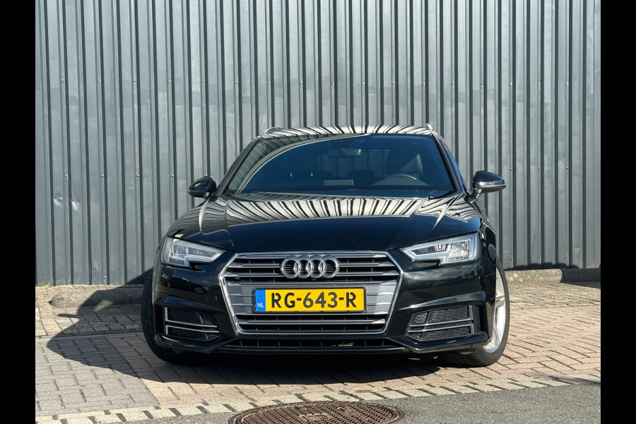 Audi A4 Avant 1.4 TFSI Sport S line edition