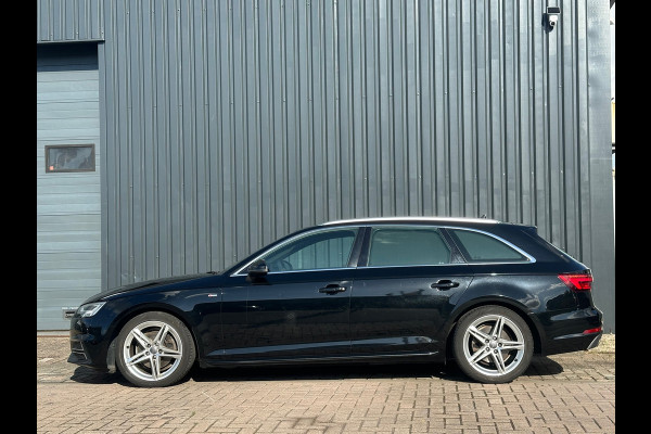 Audi A4 Avant 1.4 TFSI Sport S line edition