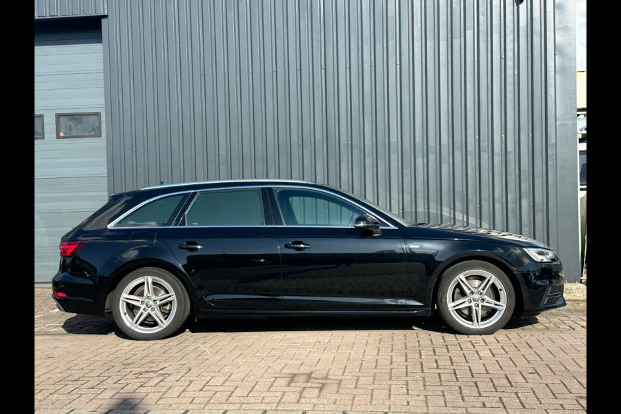 Audi A4 Avant 1.4 TFSI Sport S line edition