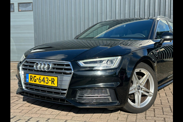 Audi A4 Avant 1.4 TFSI Sport S line edition