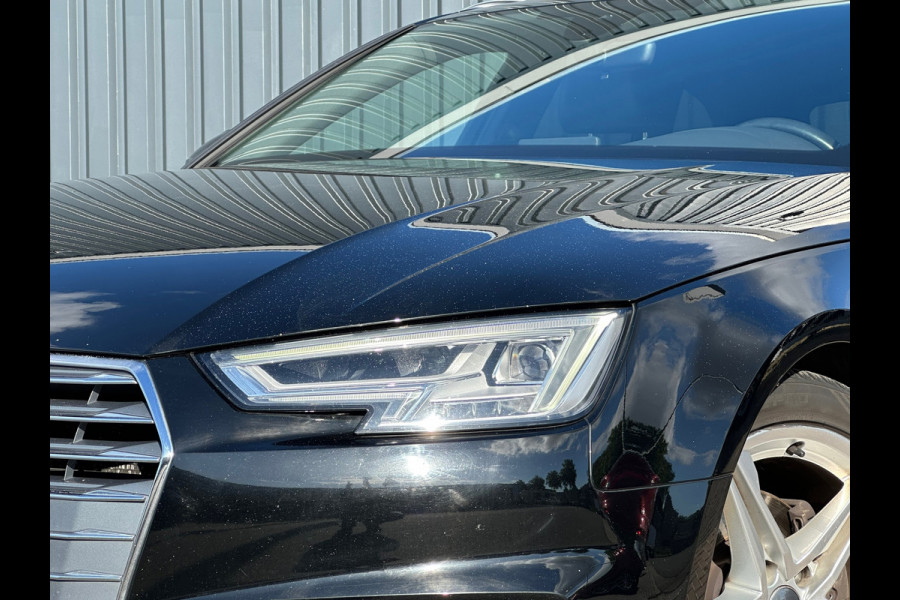 Audi A4 Avant 1.4 TFSI Sport S line edition