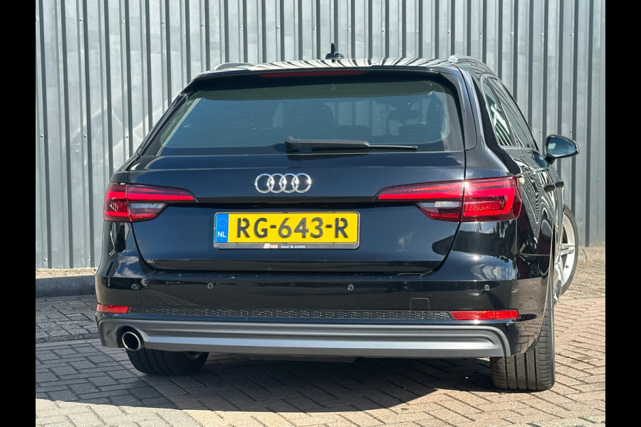 Audi A4 Avant 1.4 TFSI Sport S line edition