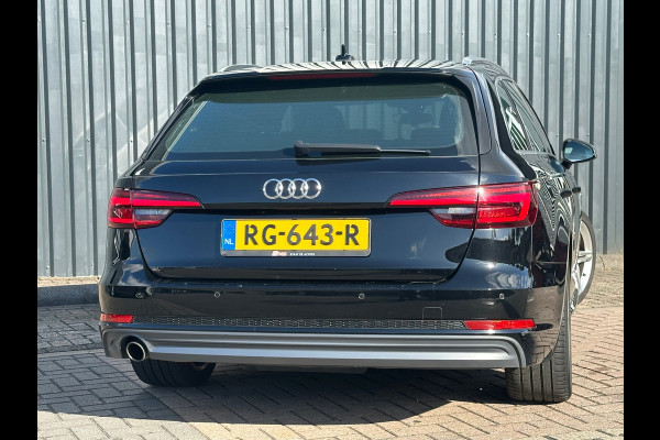 Audi A4 Avant 1.4 TFSI Sport S line edition