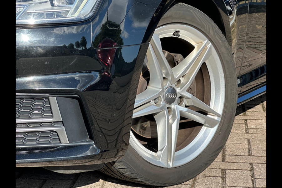 Audi A4 Avant 1.4 TFSI Sport S line edition