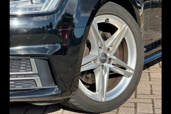Audi A4 Avant 1.4 TFSI Sport S line edition