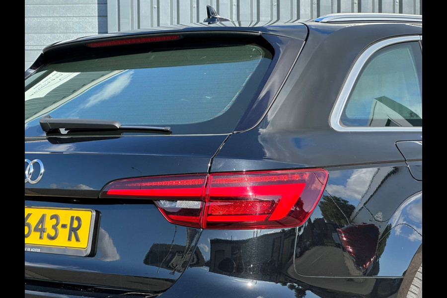 Audi A4 Avant 1.4 TFSI Sport S line edition