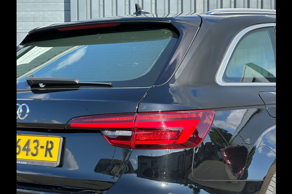 Audi A4 Avant 1.4 TFSI Sport S line edition