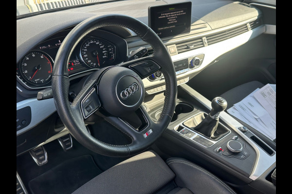 Audi A4 Avant 1.4 TFSI Sport S line edition