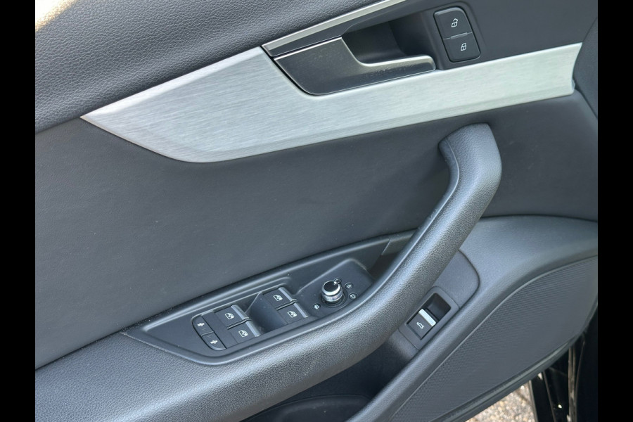 Audi A4 Avant 1.4 TFSI Sport S line edition