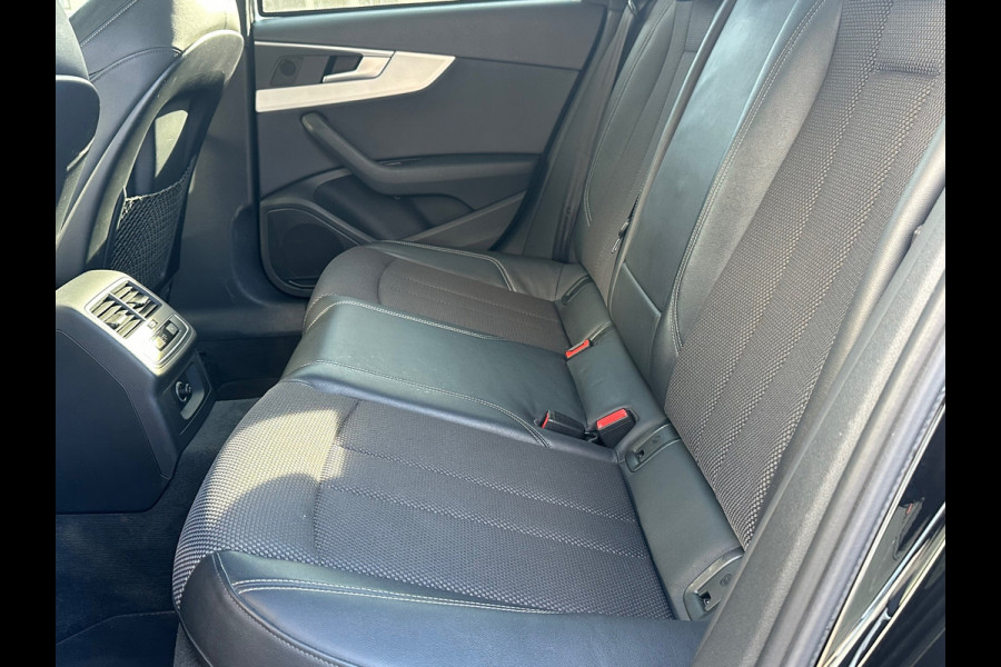 Audi A4 Avant 1.4 TFSI Sport S line edition