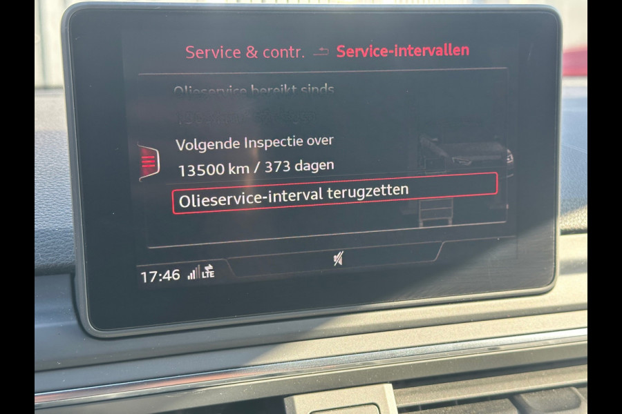 Audi A4 Avant 1.4 TFSI Sport S line edition