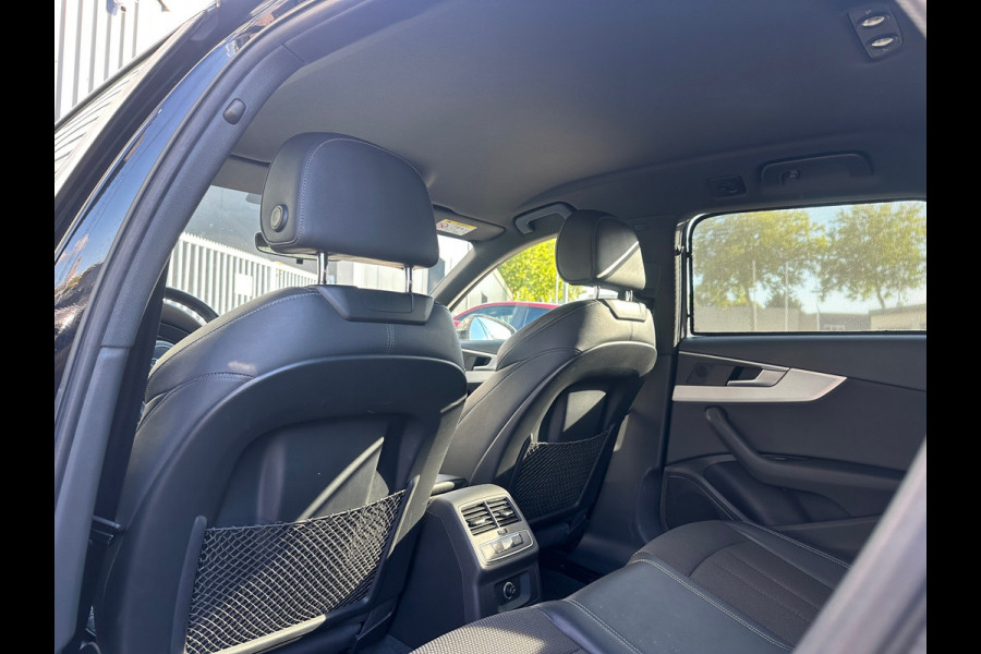 Audi A4 Avant 1.4 TFSI Sport S line edition