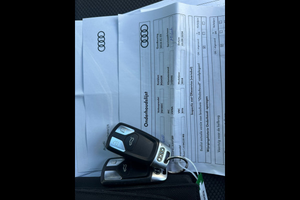 Audi A4 Avant 1.4 TFSI Sport S line edition