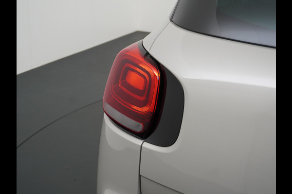Citroën C3 Aircross T111PK AUT-6 Panodak 360°Camera Apple Carplay Android Navi Ecc Cruise Control Stoelverwarming S&S Shine PDC DAB+ Regen-Lichtsensor Bluetooth Connect Box PureTech Zeer complete Aircross met automaat!