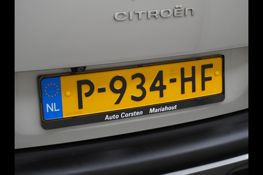 Citroën C3 Aircross T111PK AUT-6 Panodak 360°Camera Apple Carplay Android Navi Ecc Cruise Control Stoelverwarming S&S Shine PDC DAB+ Regen-Lichtsensor Bluetooth Connect Box PureTech Zeer complete Aircross met automaat!