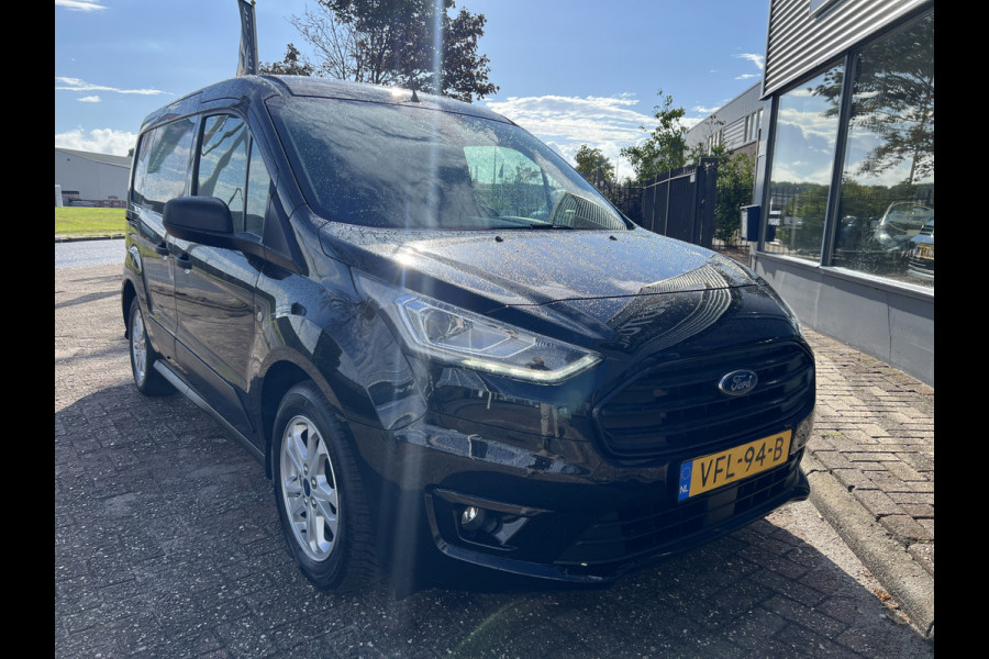 Ford Transit Connect 1.5 EcoBlue L1 Trend