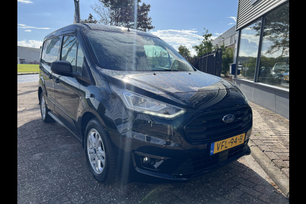 Ford Transit Connect 1.5 EcoBlue L1 Trend