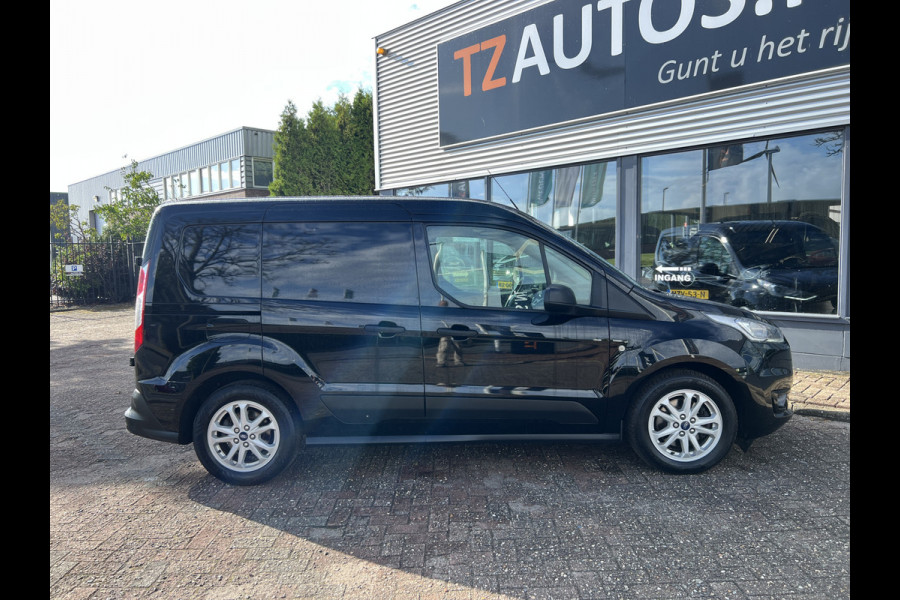 Ford Transit Connect 1.5 EcoBlue L1 Trend