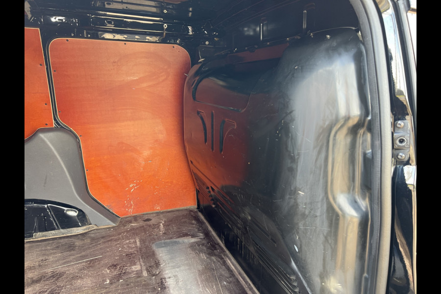 Ford Transit Connect 1.5 EcoBlue L1 Trend