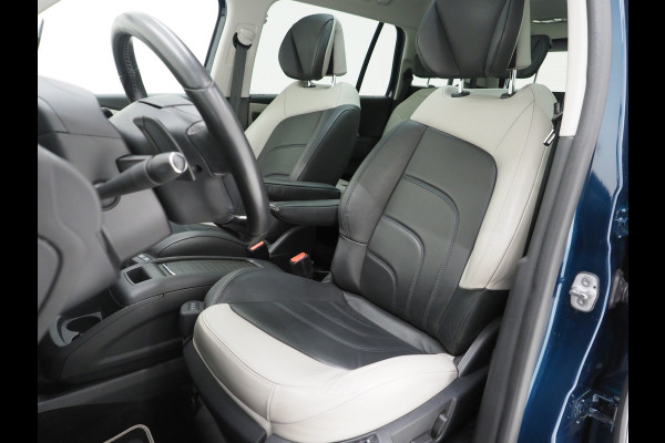 Citroën Grand C4 Spacetourer 1.2 PureTech Shine 7p | Panoramadak | Massage | 360 | Keyless | Memory | BLIS | Carplay
