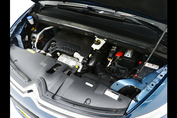 Citroën Grand C4 Spacetourer 1.2 PureTech Shine 7p | Panoramadak | Massage | 360 | Keyless | Memory | BLIS | Carplay