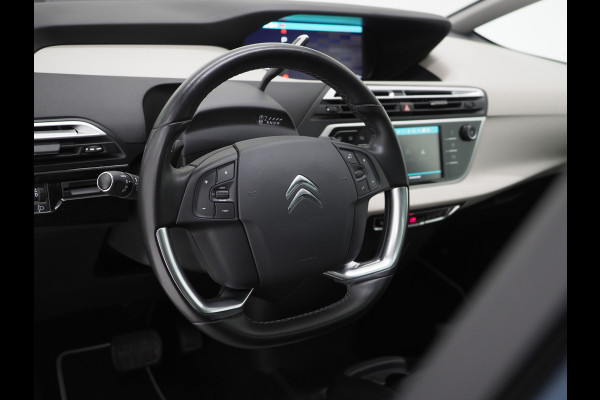Citroën Grand C4 Spacetourer 1.2 PureTech Shine 7p | Panoramadak | Massage | 360 | Keyless | Memory | BLIS | Carplay