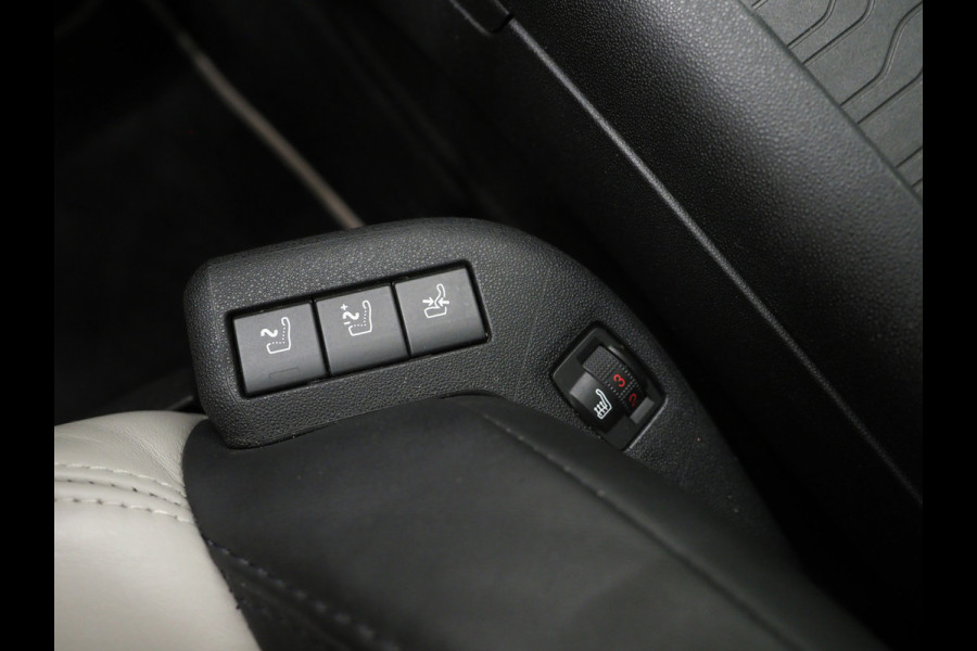 Citroën Grand C4 Spacetourer 1.2 PureTech Shine 7p | Panoramadak | Massage | 360 | Keyless | Memory | BLIS | Carplay