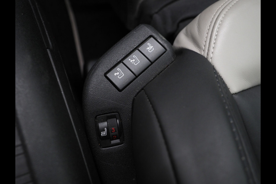 Citroën Grand C4 Spacetourer 1.2 PureTech Shine 7p | Panoramadak | Massage | 360 | Keyless | Memory | BLIS | Carplay