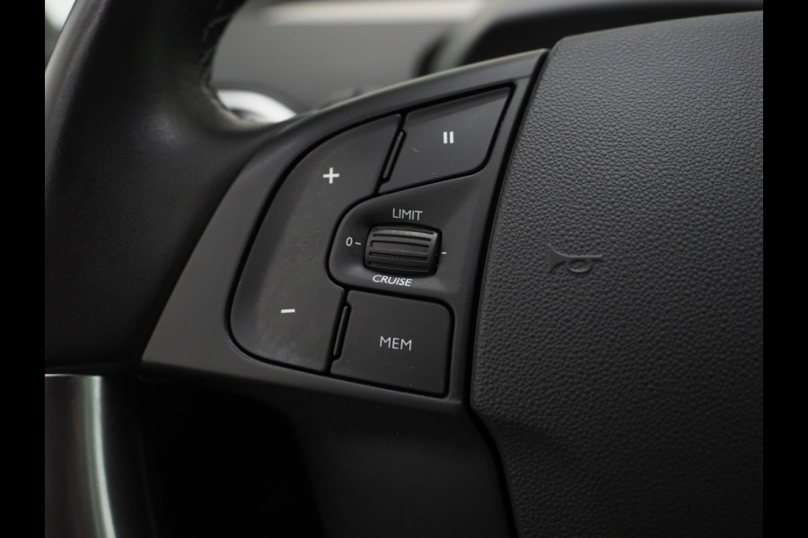 Citroën Grand C4 Spacetourer 1.2 PureTech Shine 7p | Panoramadak | Massage | 360 | Keyless | Memory | BLIS | Carplay