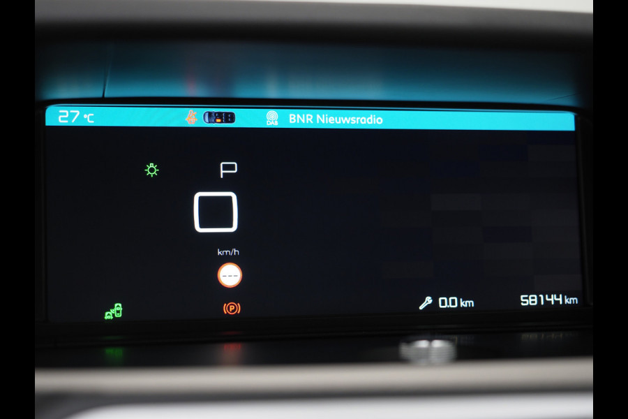 Citroën Grand C4 Spacetourer 1.2 PureTech Shine 7p | Panoramadak | Massage | 360 | Keyless | Memory | BLIS | Carplay
