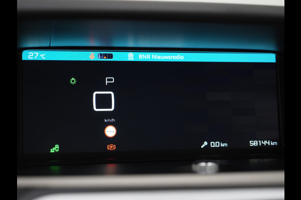 Citroën Grand C4 Spacetourer 1.2 PureTech Shine 7p | Panoramadak | Massage | 360 | Keyless | Memory | BLIS | Carplay