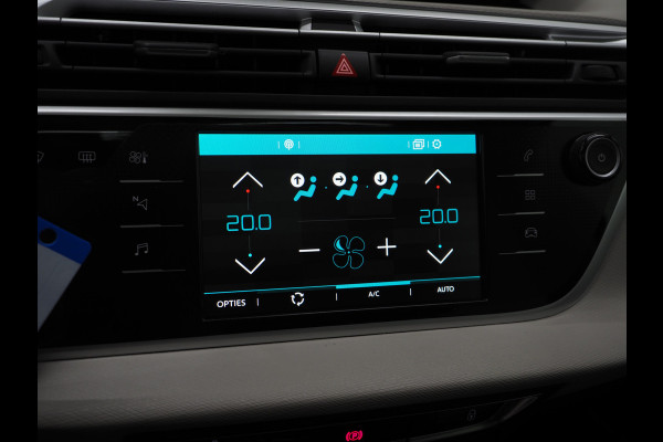 Citroën Grand C4 Spacetourer 1.2 PureTech Shine 7p | Panoramadak | Massage | 360 | Keyless | Memory | BLIS | Carplay