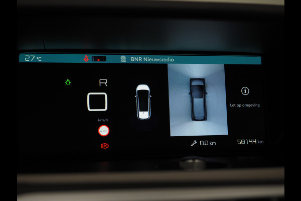 Citroën Grand C4 Spacetourer 1.2 PureTech Shine 7p | Panoramadak | Massage | 360 | Keyless | Memory | BLIS | Carplay