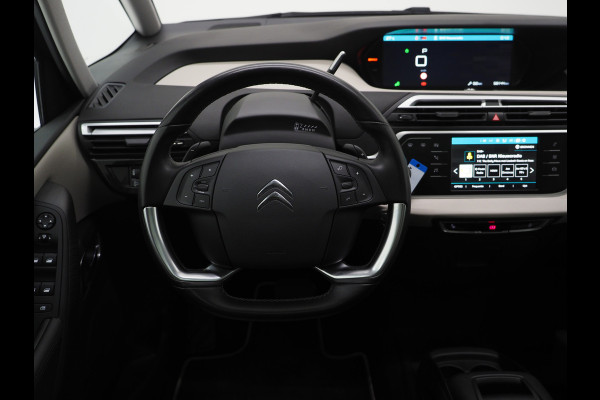 Citroën Grand C4 Spacetourer 1.2 PureTech Shine 7p | Panoramadak | Massage | 360 | Keyless | Memory | BLIS | Carplay