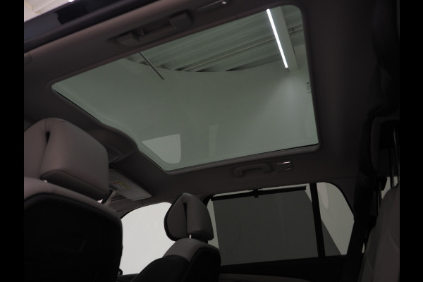 Citroën Grand C4 Spacetourer 1.2 PureTech Shine 7p | Panoramadak | Massage | 360 | Keyless | Memory | BLIS | Carplay