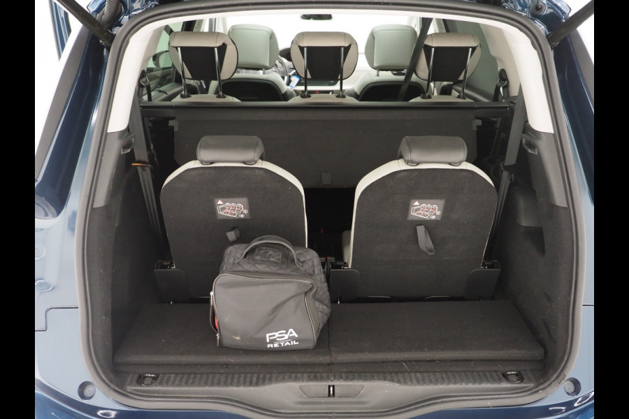 Citroën Grand C4 Spacetourer 1.2 PureTech Shine 7p | Panoramadak | Massage | 360 | Keyless | Memory | BLIS | Carplay