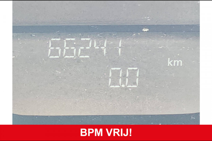 Renault Trafic 2.0 dCi 120 T29 L2H1 Work Edition Trekhaak LED Navi Airco Leer Euro6 120 PK!