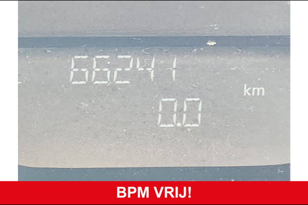 Renault Trafic 2.0 dCi 120 T29 L2H1 Work Edition Trekhaak LED Navi Airco Leer Euro6 120 PK!